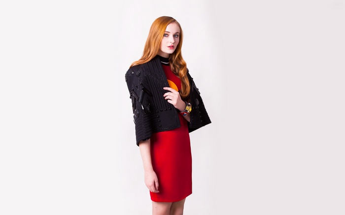 Sophie Turner
