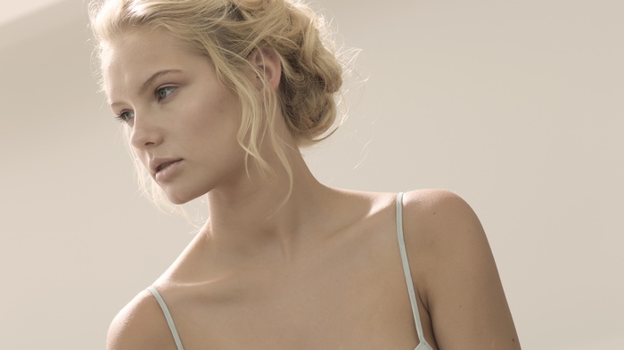 Gintare Sudziute Model