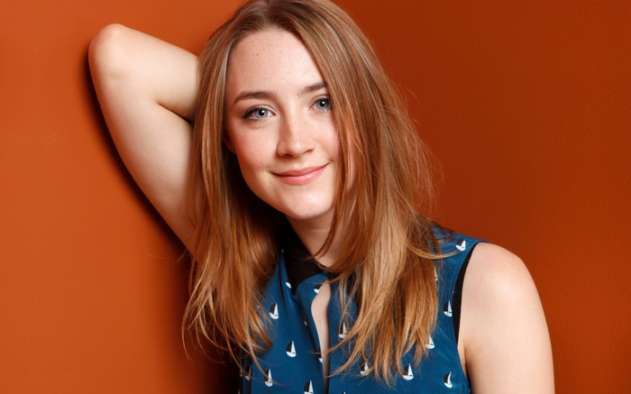 Saoirse Ronan