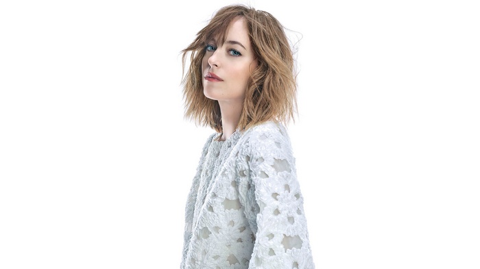 Dakota Johnson