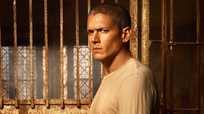 Michael Scofield from Prison Break: Sequel
