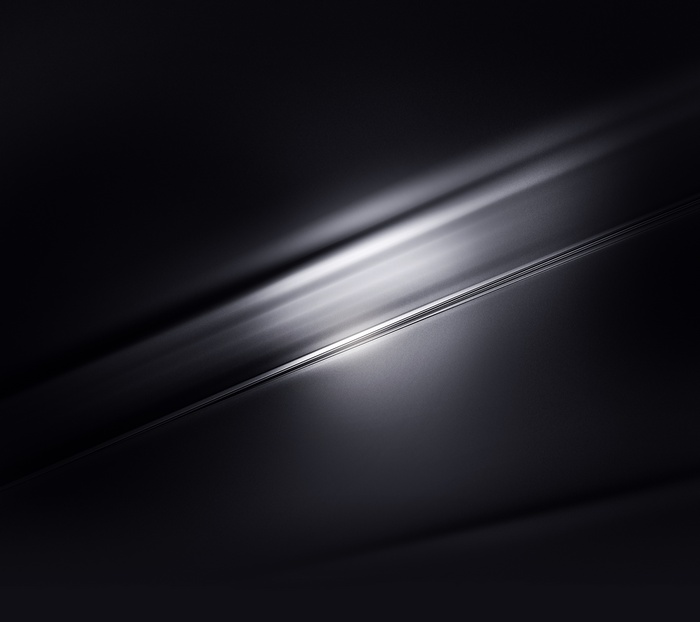 Porsche Design Dark Abstract Metallic Surface