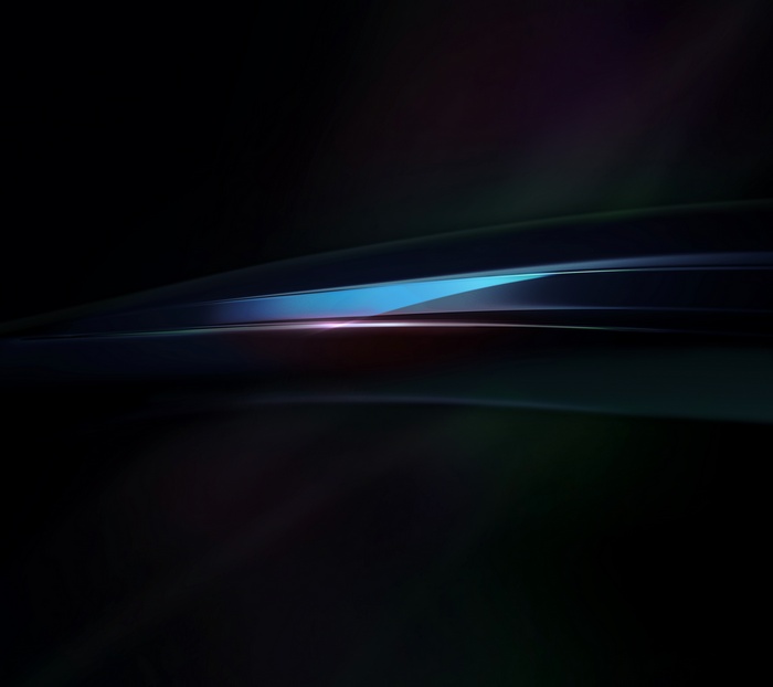 Porsche Design Dark Abstract