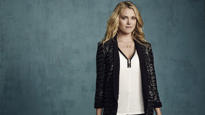 Eliza Taylor
