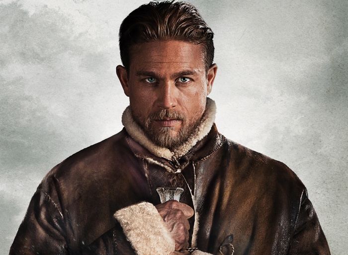 Arthur from King Arthur: Legend of the Sword