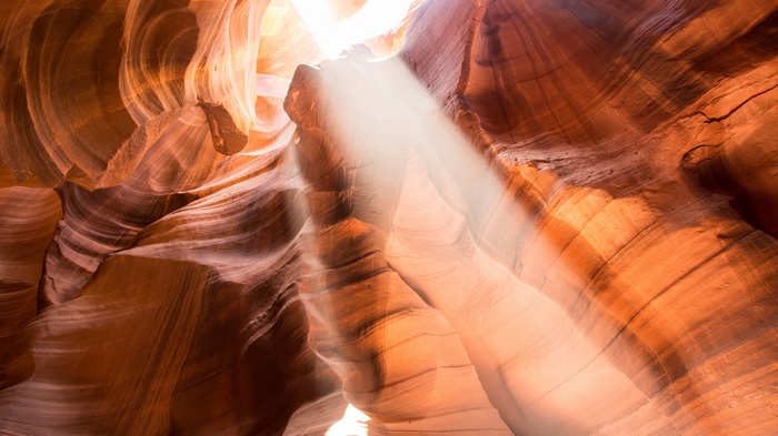 Lightfall, 5K, Canyon, Arizona