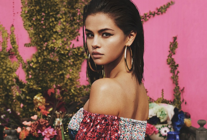 Selena Gomez 2017