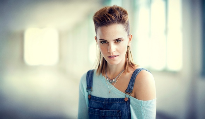 Emma Watson