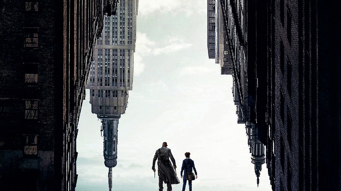 The Dark Tower 4K