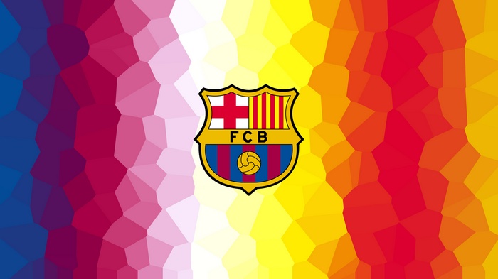 4K, FC Barcelona
