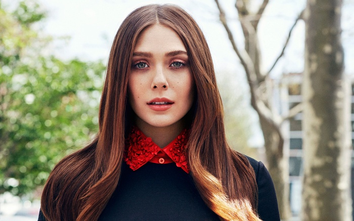 Elizabeth Olsen