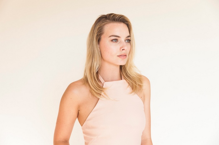 Margot Robbie