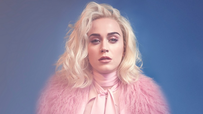 Katy Perry 2017