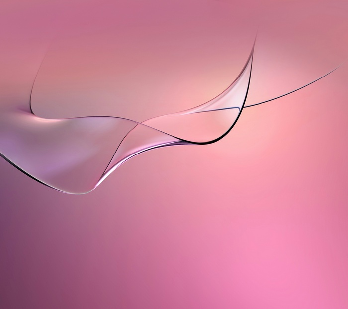 Pink, Curves