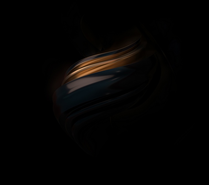 Dark background, Brown, Minimal