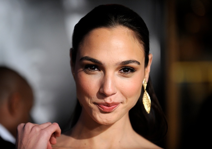 Gal Gadot