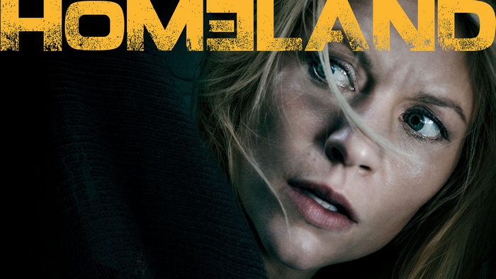 Homeland 4K