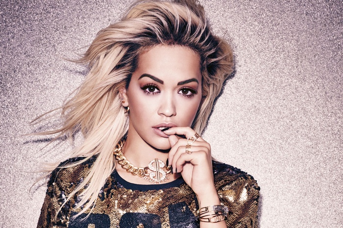 Rita Ora