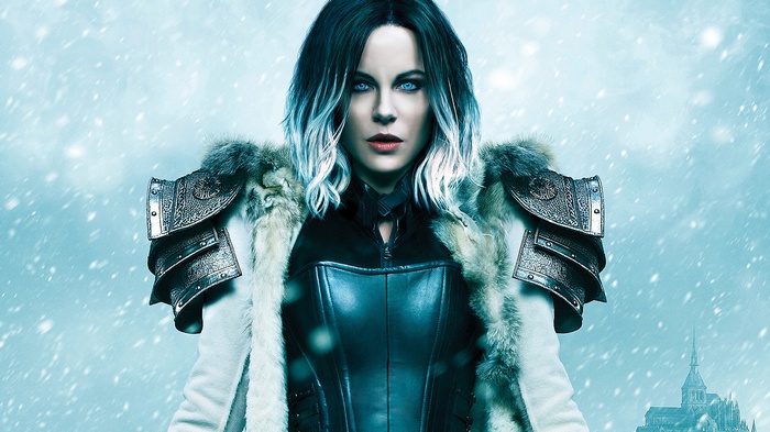 Underworld: Blood Wars, Kate Beckinsale