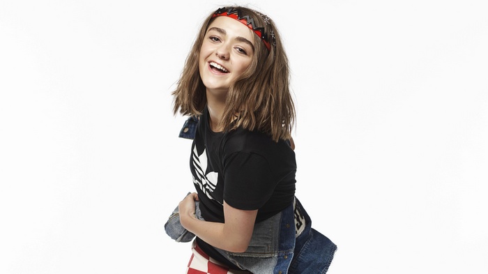 Maisie Williams 2017