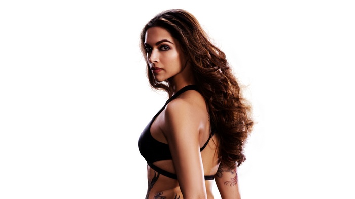 Deepika Padukone, Serena Unger, xXx: Return of Xander Cage