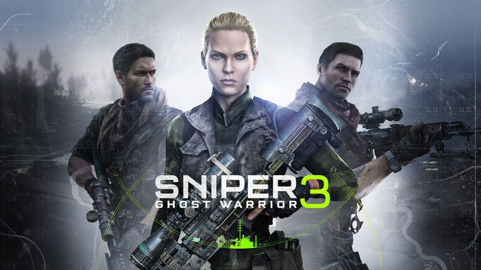 Sniper: Ghost Warrior 3