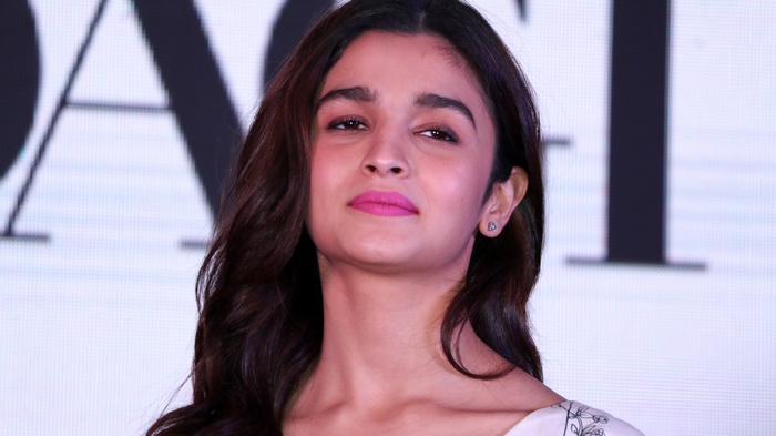 Alia Bhatt