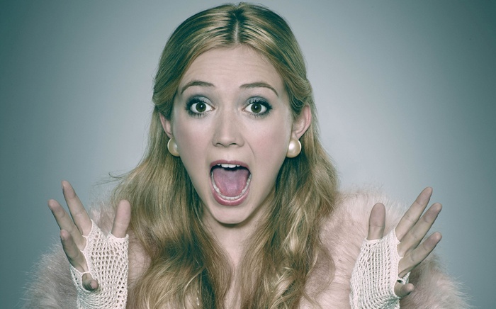 Billie Lourd