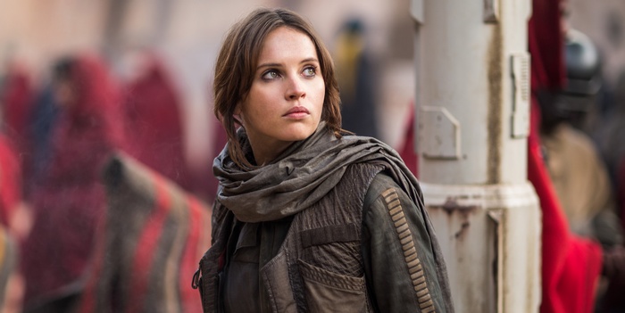 Rogue One, Felicity Jones, Jyn Erso, HD Wallpaper | Rare Gallery