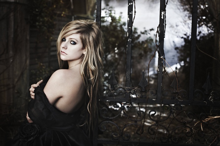 Avril Lavigne