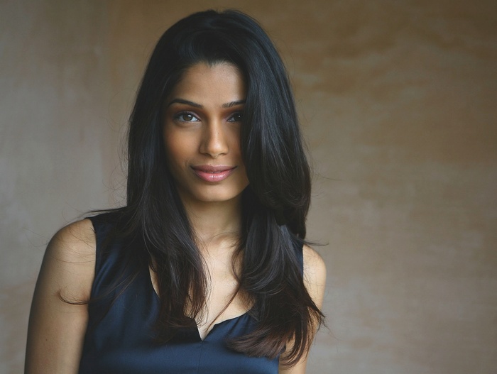 Freida Pinto