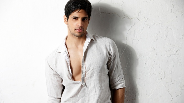 Sidharth Malhotra Indian actor