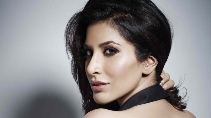 Sophie Choudry 4K