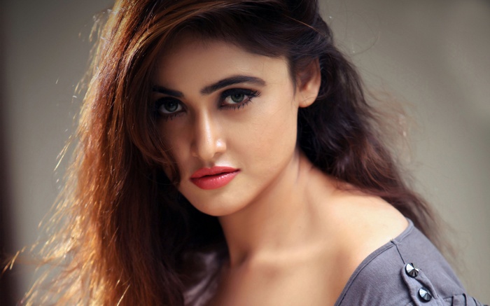 Sony Charishta Actress