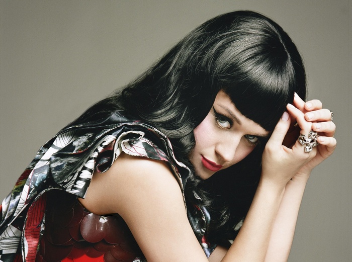 Katy Perry Photoshoot