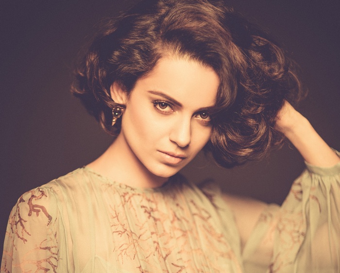 Kangana Ranaut