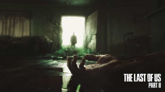 The Last of Us Part II 4K