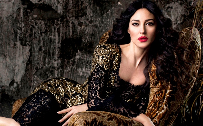 Monica Bellucci