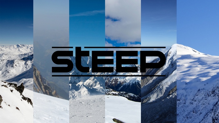 Steep 4K