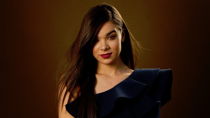 Hailee Steinfeld
