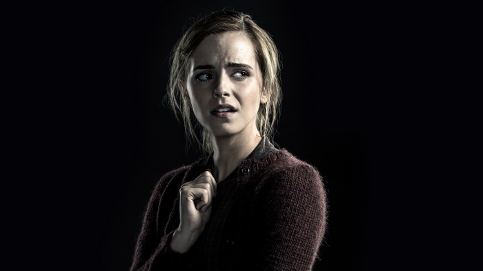 5K, Emma Watson, Regression