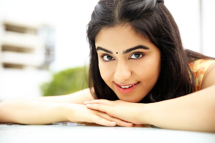 Adah Sharma Telugu Heroine 4K