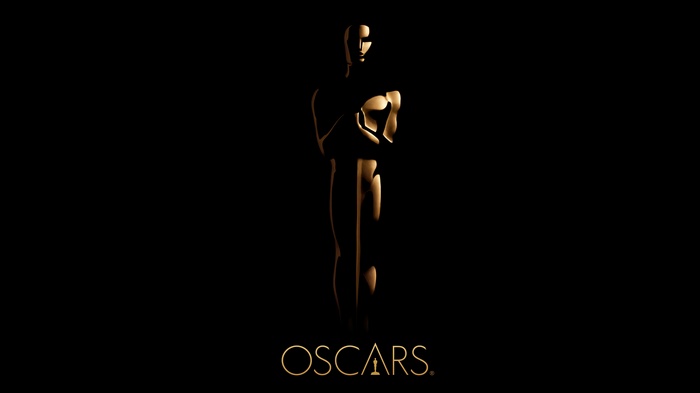 The Oscars Award Statue
