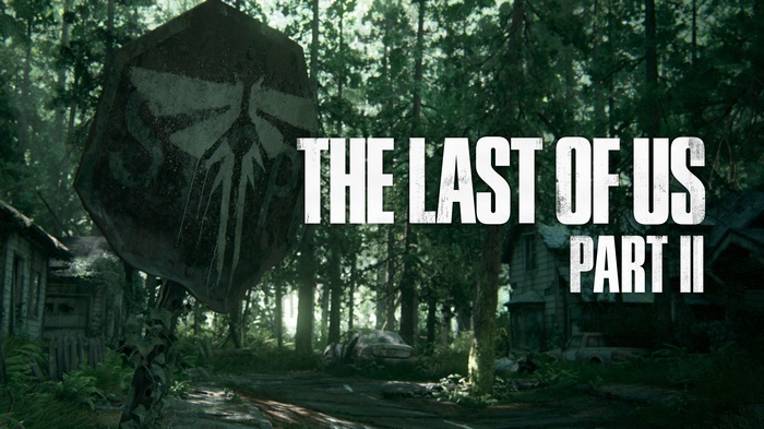 The Last of Us Part II 4K