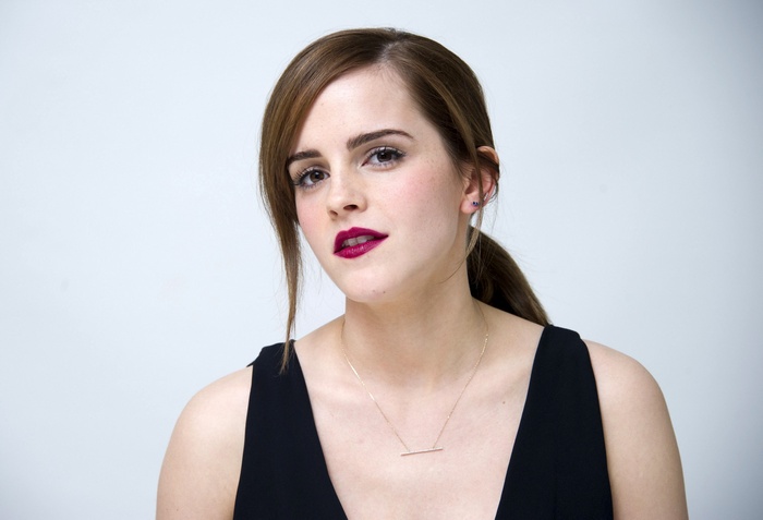 Emma Watson