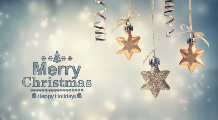 Merry Christmas, Decoration, 5K, Happy holidays
