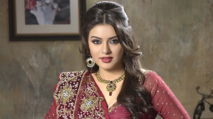 Hansika Motwani