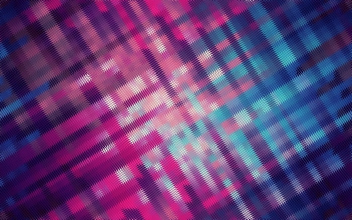 Abstract colorful diagonal lines pattern