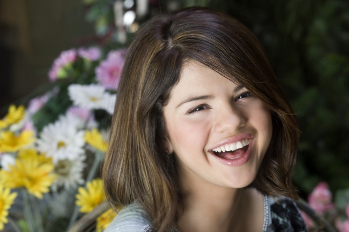 Selena Gomez