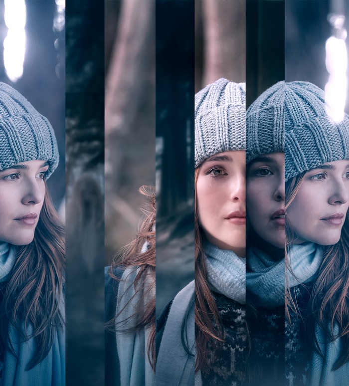 Zoey Deutch in Before I Fall